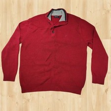 Nautica Schwerer Pullover mit