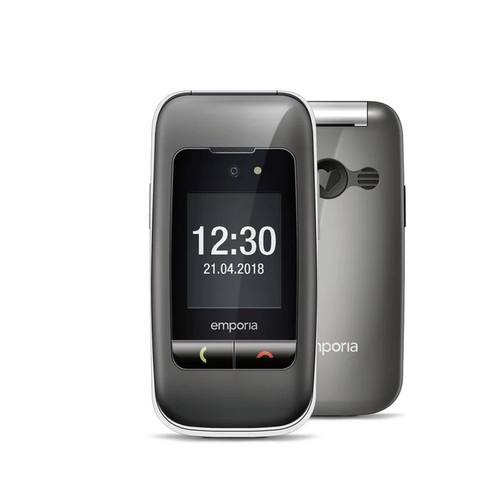Emporia one modell 2025 - emporia,