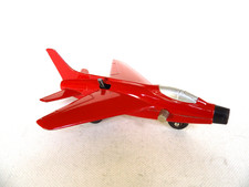 Schuco Micro Jet Nr. 1032 "Super Sabre" optisch und technisch Top - 60er Jahre