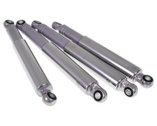 Tieferlegung SET 4 Simson