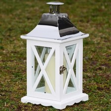 Systafex Laterne Gartenlaterne