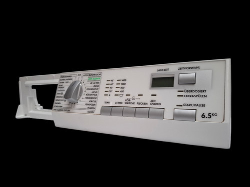 Aeg lavamat waschmaschine - aeg,