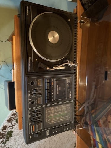 Hifi anlage kompackt mit - anlage,