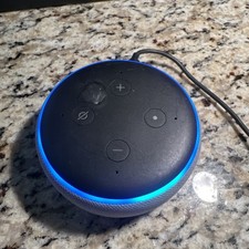 Amazon Echo Dot 3rd Generation
