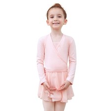 Ballettjacke Mädchen Kinder