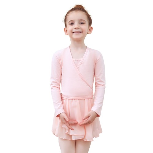 Ballettjacke mädchen kinder - mädchen,