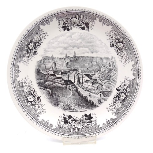 Villeroy boch speiseteller - &,