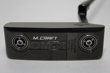 Mizuno M.Craft OMOI 04 Black