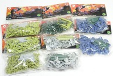 1:76 ? 8 Packung Soldaten mit