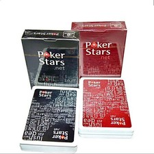 Copag Poker Stars Kunststoff