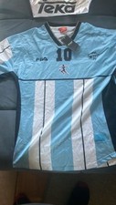 Diego Maradona Trikot
