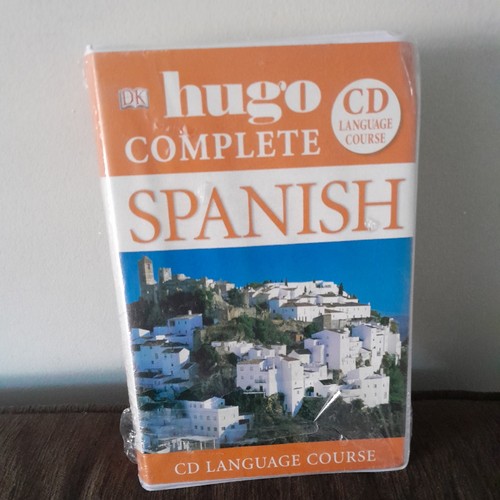 Spanish hugo complete - spanish,