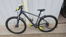 Mountainbike Cube Aim PRO Gr.L 29" Rädern Wie Neu Mit Zubehör