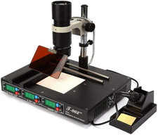 T862++ BGA Infrared Rework