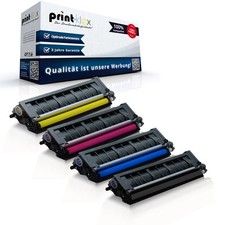 4x Ultra XL kompatible Toner für Brother HL4140CN HL4150CDN Drucker Patronen