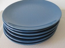 6x Ikea Färgrik Teller