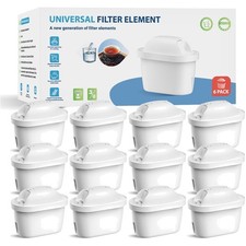Wasserfilter kartuschen - wasserfilter,