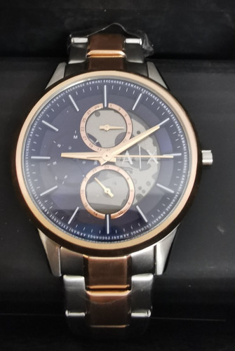 Herrenuhr armani exchange - herrenuhr,