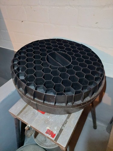 Kfz reserveradmulde halter - kfz,