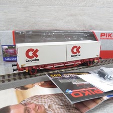 PIKO 57720 - H0 - DB -