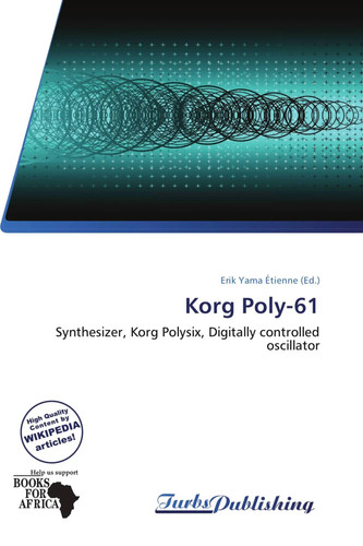 Erik yama étienne korg - |,