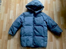 Zara Kinder Daunen Mantel