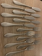 WMF Antwerpen Cromargan