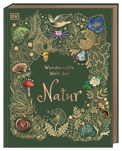 Wundervolle welt der natur - welt,