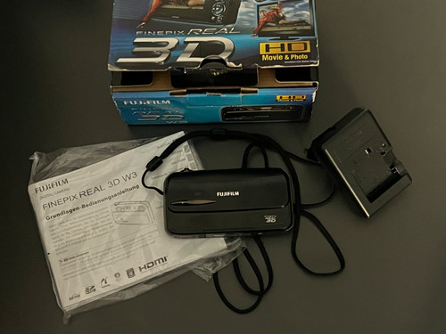 Fujifilm fujifim finepix - fujifilm,