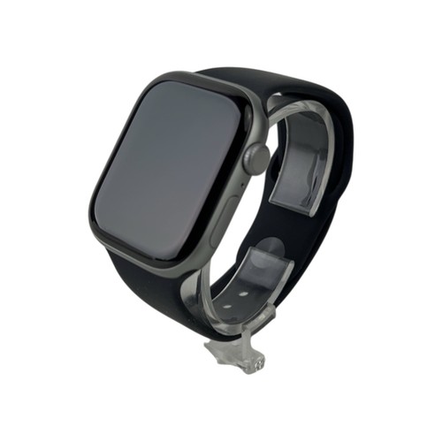 Apple watch gps aluminium - apple,