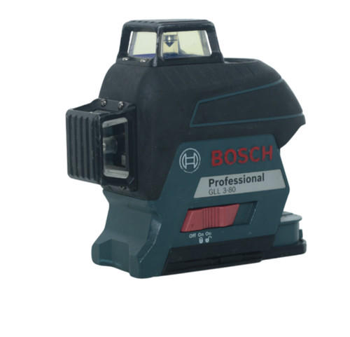 Bosch professional gll 80 - professional,