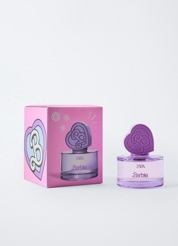 Barbie mattel edt 60ml - barbie™,