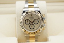 Rolex Cosmograph Daytona