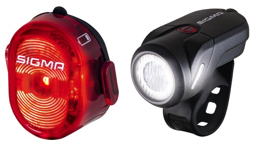 Sigma led beleuchtungs set - led,