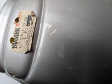 Yamaha 250 400 - yamaha, dt