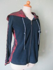 AirField Jacke Fleece