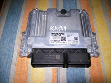 POLESTAR Motorsteuergerät