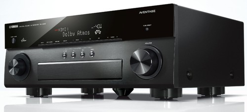 Yamaha a850 7 2 - yamaha, rx-a850