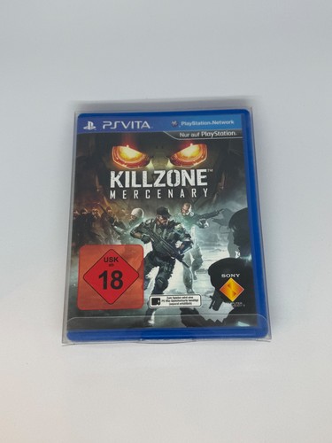 Sony playstation vita spiel - vita,