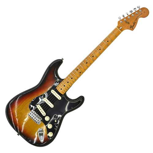 Fender usa 1976 - usa, stratocaster