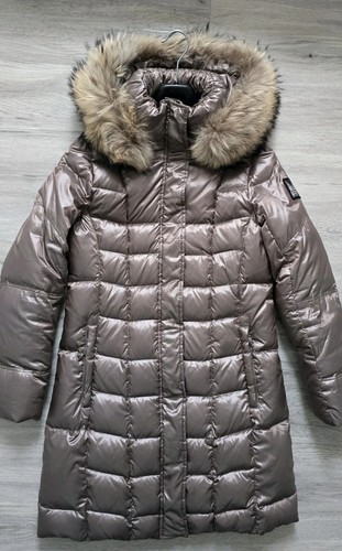 Sportalm daunenmantel parka - sportalm,