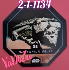 Star Wars - Millenium Falke -