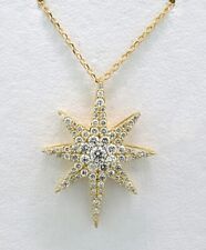 Brillant-Anhänger/Collier