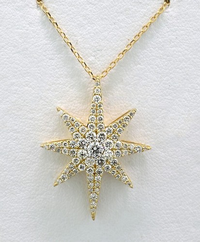 Brillant-Anhänger/Collier