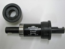 Keiltretlager Fahrrad