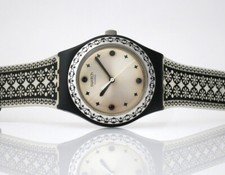 TAMIZULA - SWATCH Irony Medium