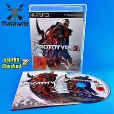 Prototype 2 - PS3 - Geprüft -