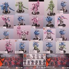 Chaos Space Marines Nemesis