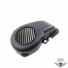 Lüfterradabdeckung für