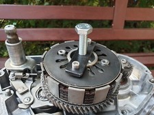 Simson kupplung abzieher - kupplung,